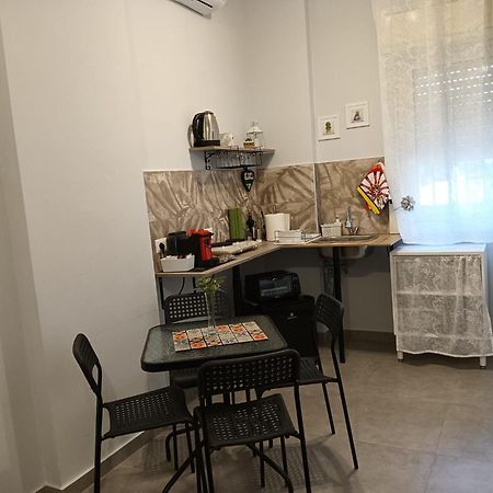 Gramafa Houses Nitta 2 Catania Exterior photo